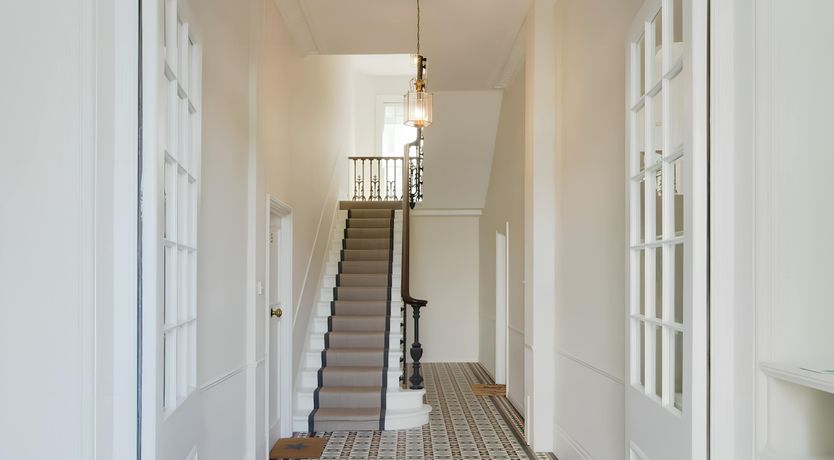 Photo of Notting Hill Bliss