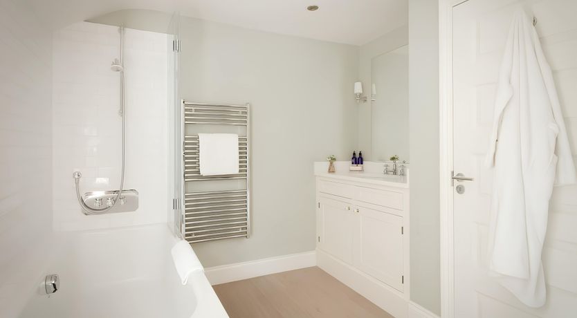 Photo of Notting Hill Bliss