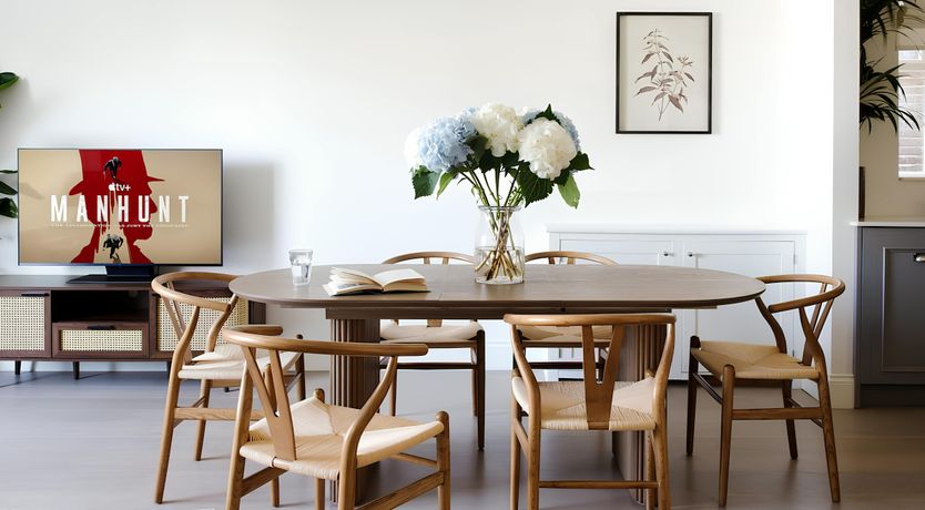 Photo of Notting Hill Bliss