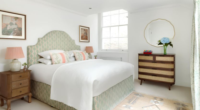 Photo of Notting Hill Bliss