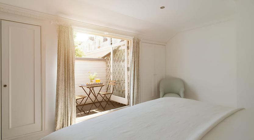 Photo of Notting Hill Bliss