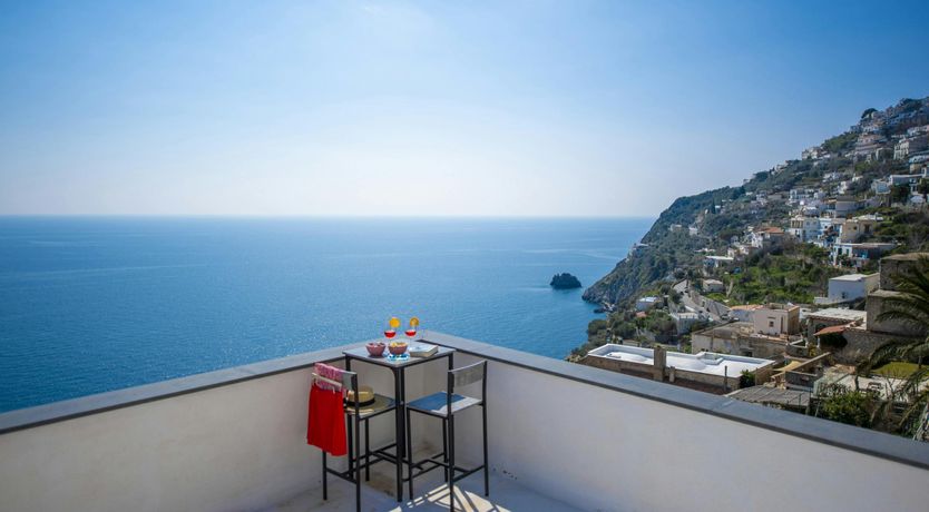 Photo of Azure Coast Charm
