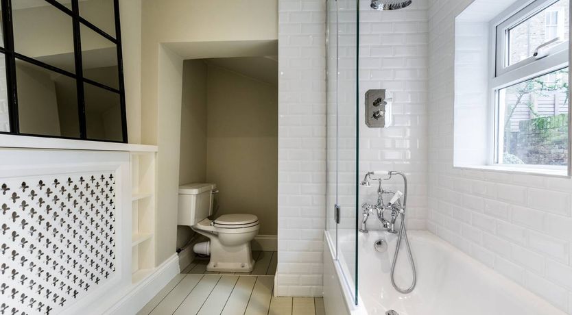 Photo of Fulham's Terrace