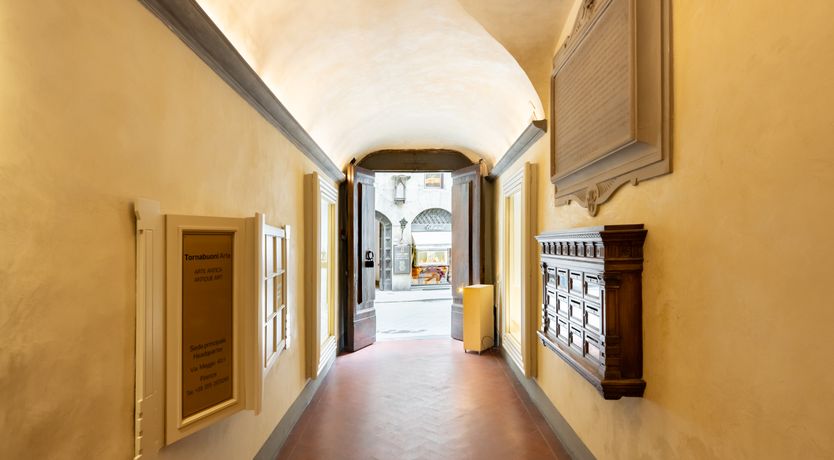 Photo of Florentine Fashion