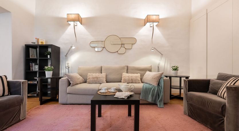 Photo of Florentine Fashion