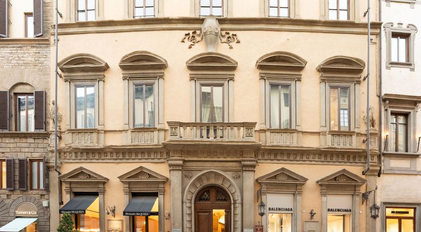 Photo of Florentine Fashion