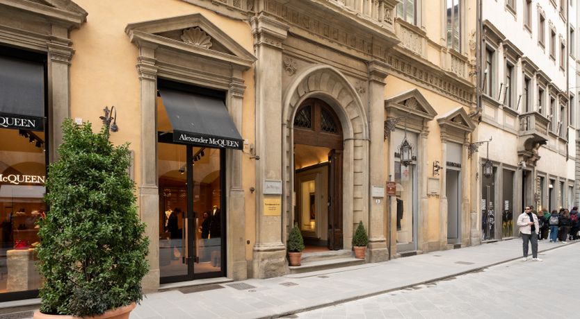 Photo of Florentine Fashion