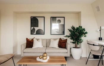 Elegant Town Holiday Home