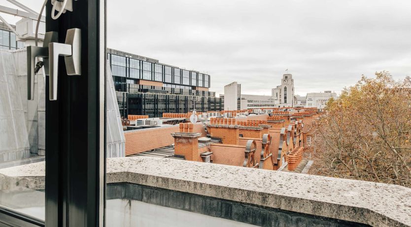 Photo of Elegant Town