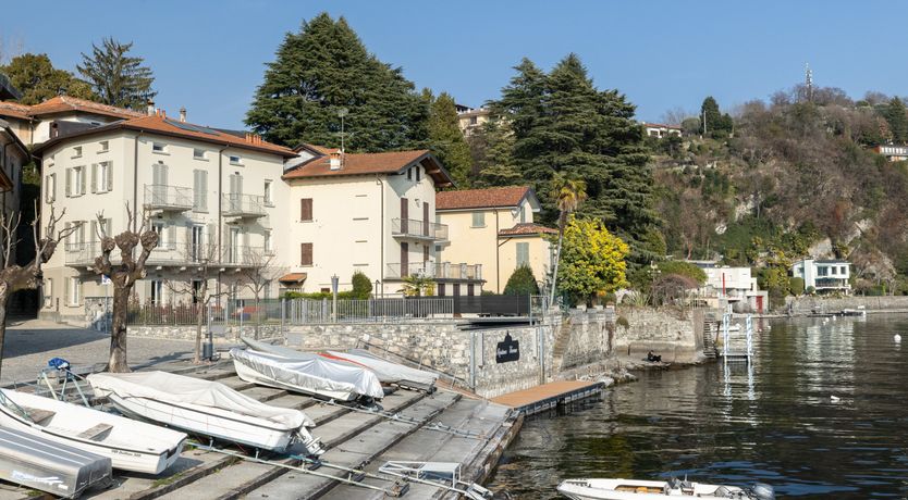 Photo of Lake Como Wonder
