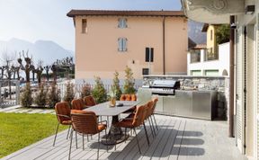 Photo of Lake Como Wonder