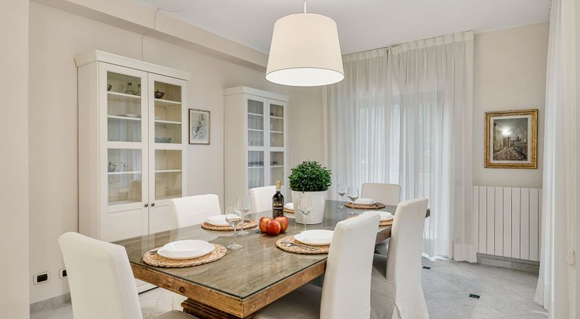 Photo of Luminous Abode