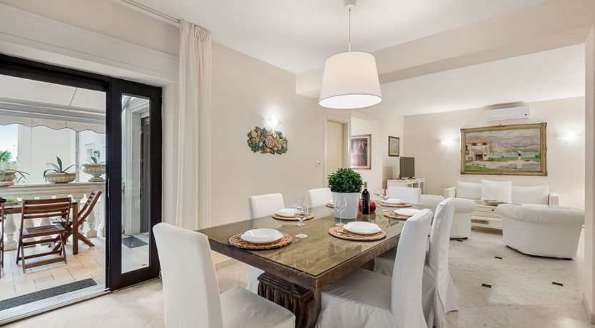 Photo of Luminous Abode