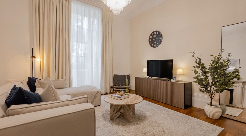 Photo of The Chic Abode