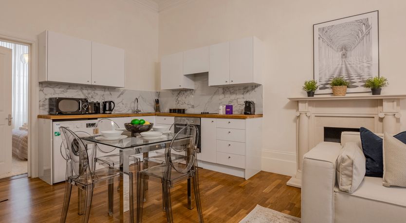 Photo of The Chic Abode