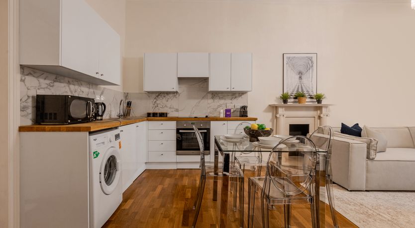 Photo of The Chic Abode