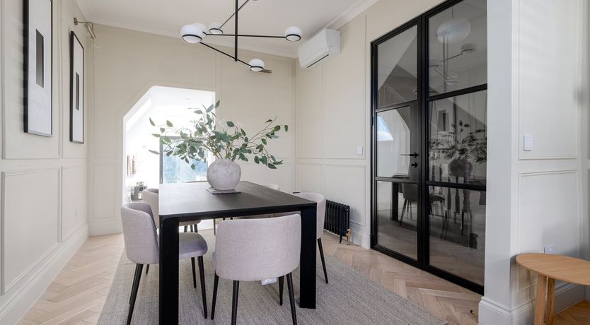 Photo of The Archway Townhouse
