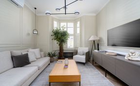Photo of The Archway Townhouse
