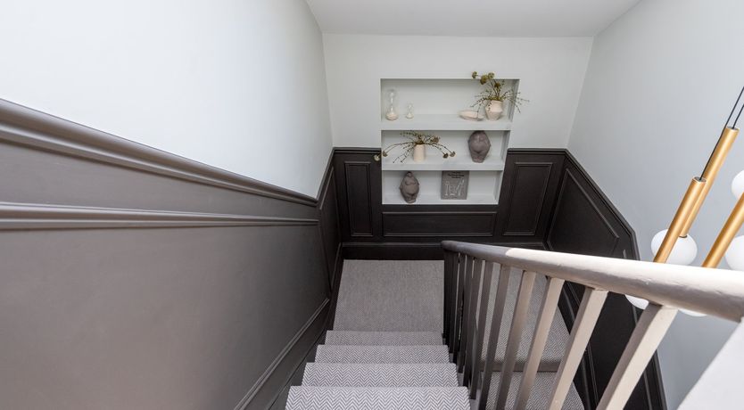 Photo of The Archway Townhouse
