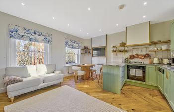 Ode to Byron Holiday Home