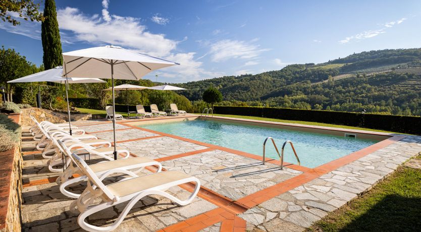 Photo of The Tuscan Escape