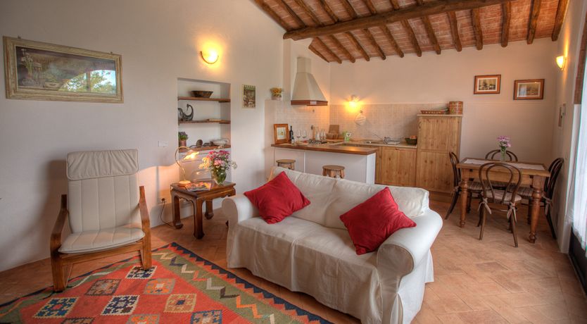 Photo of The Tuscan Escape