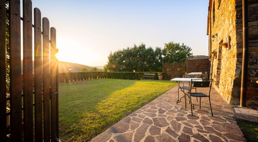 Photo of The Tuscan Escape