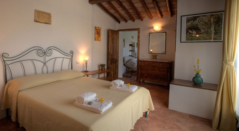 Photo of The Tuscan Escape