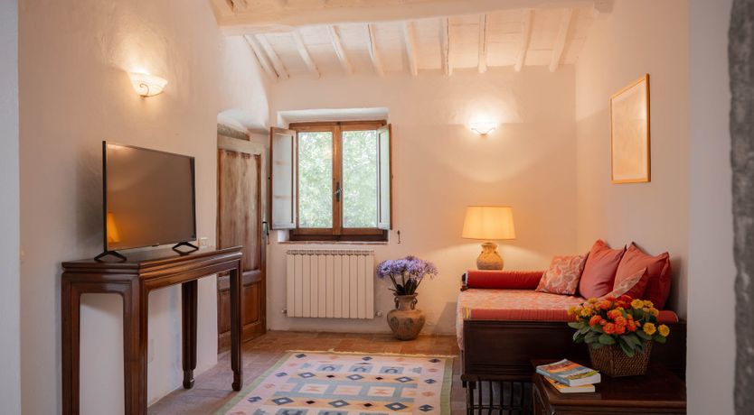 Photo of The Tuscan Escape