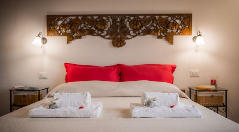 Photo of The Tuscan Escape