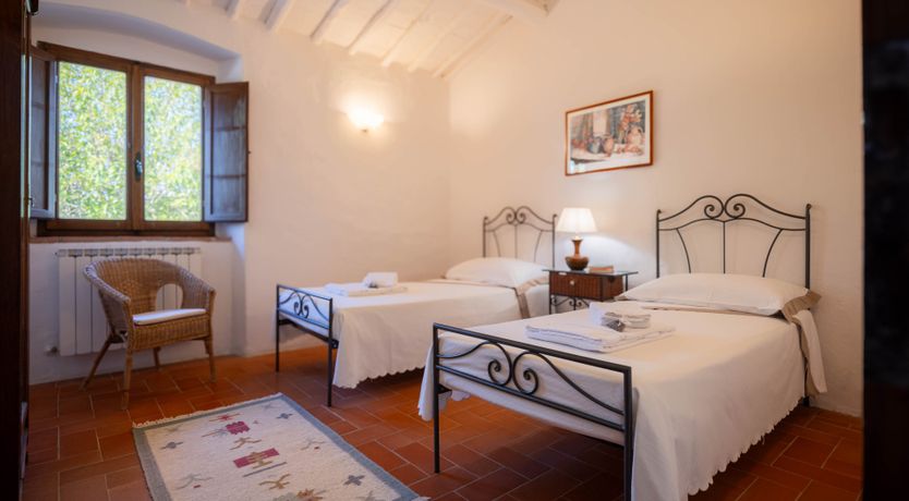 Photo of The Tuscan Escape