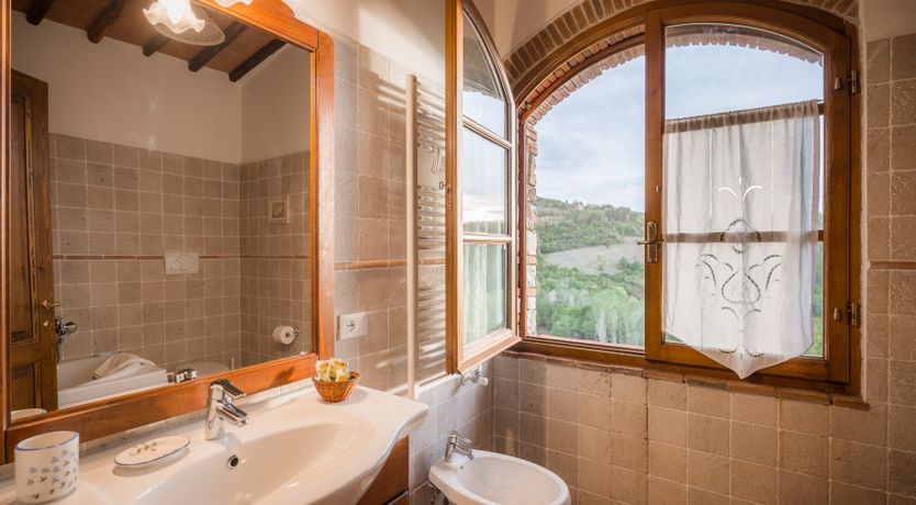 Photo of The Tuscan Escape