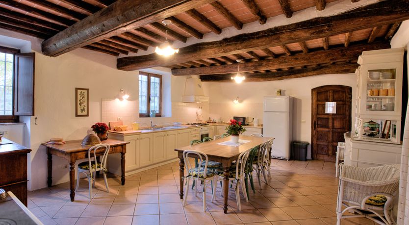 Photo of The Tuscan Escape