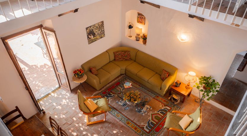 Photo of The Tuscan Escape