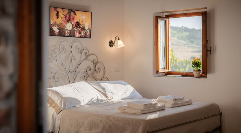 Photo of The Tuscan Escape