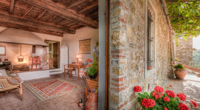 Photo of The Tuscan Escape