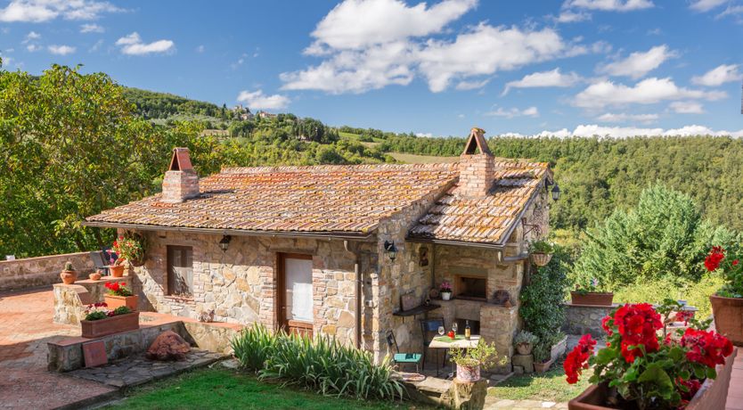 Photo of The Tuscan Escape