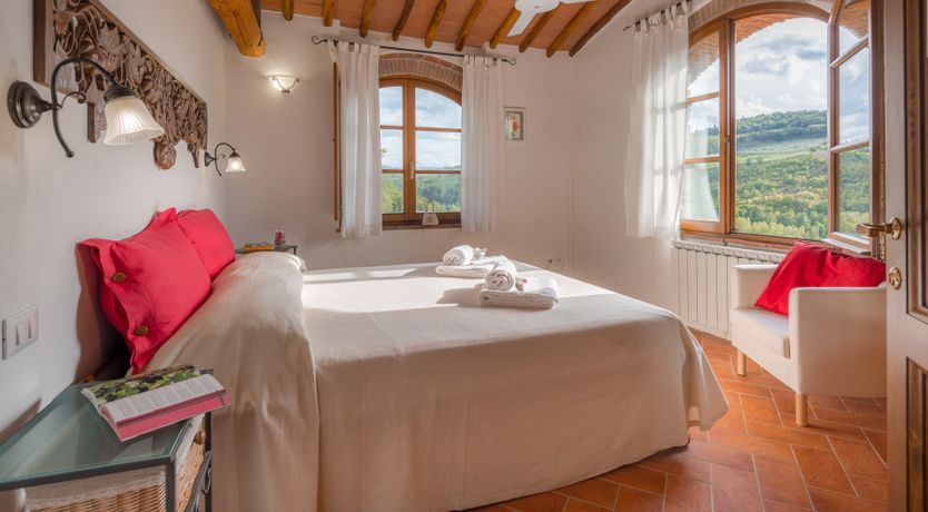 Photo of The Tuscan Escape