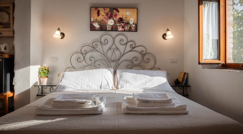 Photo of The Tuscan Escape