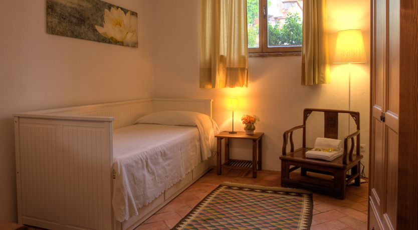 Photo of The Tuscan Escape