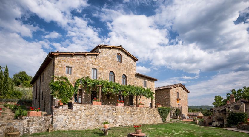 Photo of The Tuscan Escape
