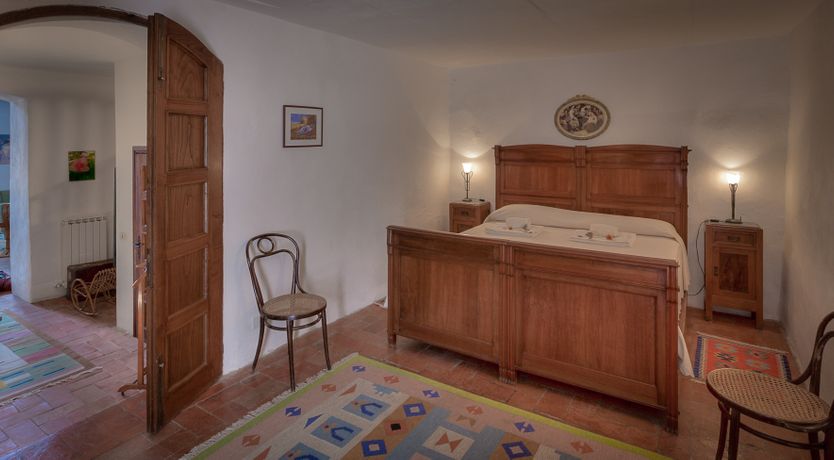 Photo of The Tuscan Escape