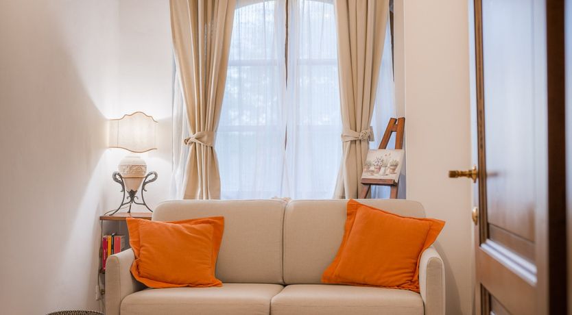 Photo of The Tuscan Escape