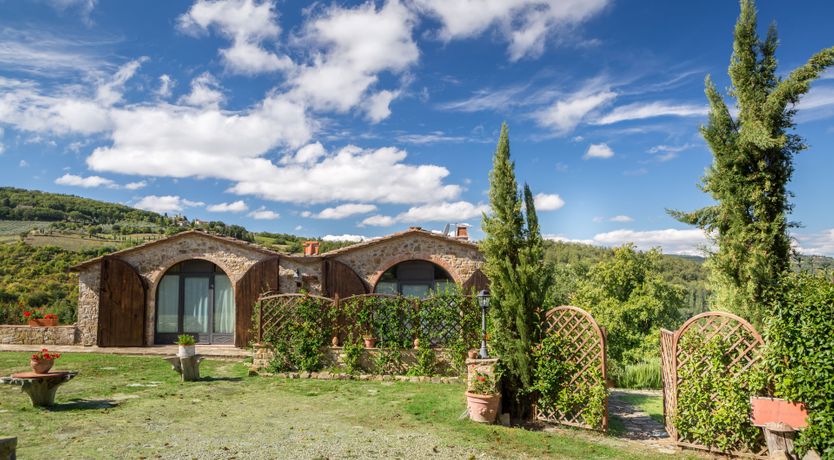 Photo of The Tuscan Escape