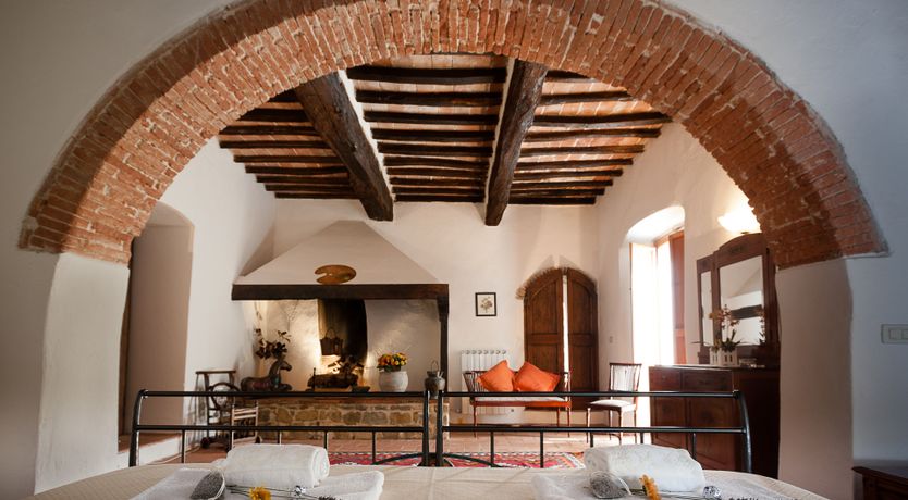 Photo of The Tuscan Escape