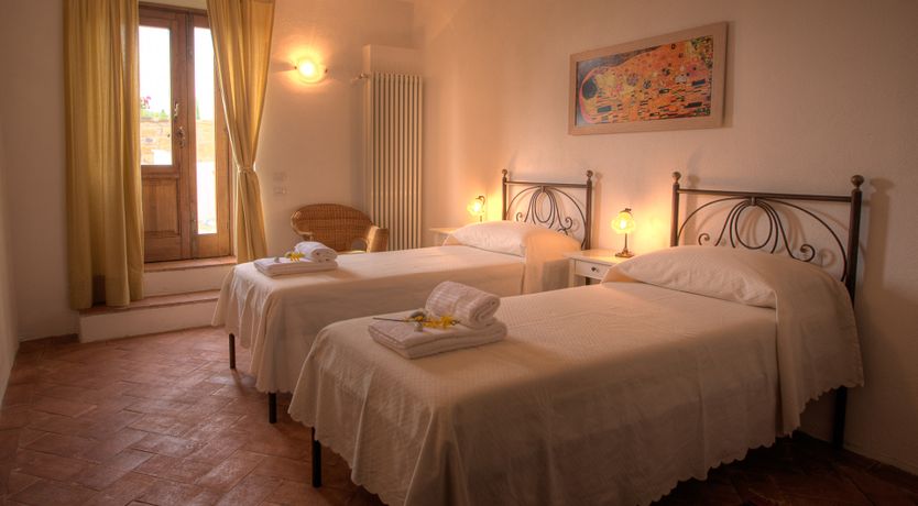 Photo of The Tuscan Escape