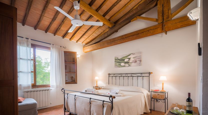 Photo of The Tuscan Escape