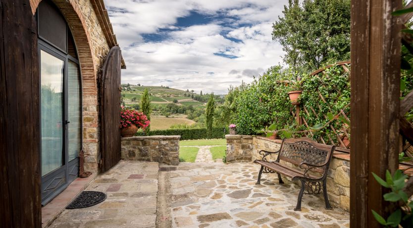 Photo of The Tuscan Escape