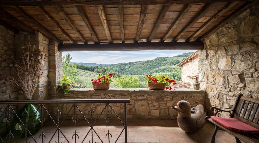 Photo of The Tuscan Escape