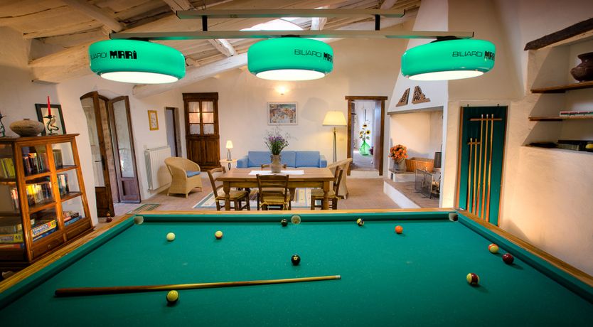 Photo of The Tuscan Escape